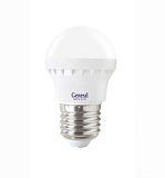 Лампа светодиодная Лампа LED GO-G45F-7-230-E27-4500 45*80 550Лм 100097
