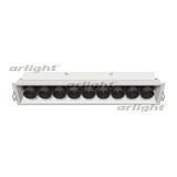 Светильник MS-ORIENT-BUILT-TURN-TC-S67x300-20W Day4000 (WH-BK, 30 deg, 230V) (Arlight, IP20 Металл, 5 лет)