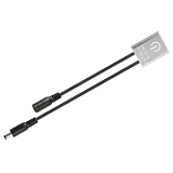 Диммер SR3-Touch Silver (12-24V, 36-72W) (Arlight, -)