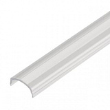 Экран ARH-BENT-W11-2000 Clear (Arlight, Пластик)
