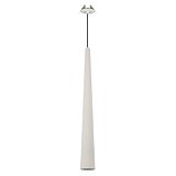 Светильник SP-STIRIA-L600-R76-5W Warm3000 (GR, 36 deg, 230V) (Arlight, IP20 Металл, 3 года)