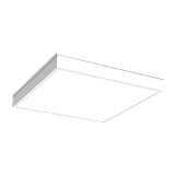 Светильник встраиваемый Varton C070 LED, 54W, 4600lm, 4000K, 595×595×55мм, IP54, белый
