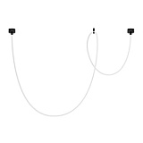 Светильник SP-TROPIC-SURFACE-R18-L5000-58W Day4000 (BK, 360 deg, 230V) (Arlight, IP20 Пластик, 3 год