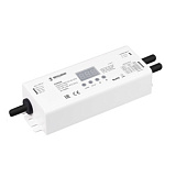 INTELLIGENT ARLIGHT Диммер SMART-PWM-104-82-DT6/DT8-WP-SUF (12-48V, 4x5A, IP67, DALI) (IARL, IP20 Пл