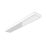 Светильник накладной Varton C270/N LED, 36W, 2750lm, 4000K, 1195×180×55мм, IP54, белый