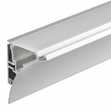 Профиль KARNIZ-R-2000 ANOD (Arlight, Алюминий)