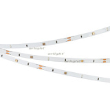 Светодиодная лента RT-G12-8mm 24V UVC270 (2.9 W/m, IP20, 3737, 5m) (Arlight, -)