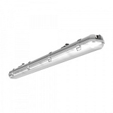 Светильник накладной Varton IP65 Strong LED, 36W, 4200lm, 4000K, 1242×90×68мм, IP65, серый