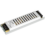 Блок питания ARS-60-12-LS (12V, 5A, 60W) (Arlight, IP20 Сетка, 2 года) 026099(1)