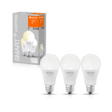 SMART+ WiFi Classic Dimmable 100 14 W/2700K E27 (x3) Wi-Fi Яндекс