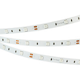 Светодиодная лента RT 2-5000 12V Red (5060, 150 LED, LUX) (Arlight, 7.2 Вт/м, IP20)