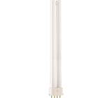 Энергосберегающая лампа компактная  MST PL-S 11W/840/4P