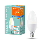 SMART+ Candle Dimmable 40 5 W/2700K E14 Bluetooth