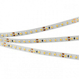 Светодиодная лента RT 2-5000-50m 24V Warm2700 2x (3528, 120 LED/m, LUX) (Arlight, 9.6 Вт/м, IP20)