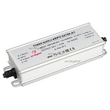 Блок питания ARPV-24150-A1 (24V, 6.25A, 150W) (Arlight, IP67 Металл, 3 года) 034209