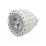Лампа светодиодная Светодиодная лампа MR11 4W30W-12V White