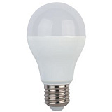 Лампа светодиодная Ecola classic   LED 10,2W A60 220-240V E27 4000K (композит) 110x60