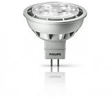 Лампа светодиодная Essential LED 4.2-35W 2700K MR16
