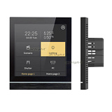 INTELLIGENT ARLIGHT Панель сенсорная KNX-113-40-MULTI-V4-IN (20-30V) (IARL, IP20 Пластик, 2 года)