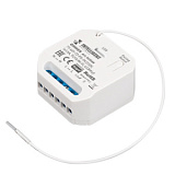 INTELLIGENT ARLIGHT Диммер TY-601-72-PS-IN (230V, 1x1.5A, TUYA Wi-Fi, 433Mhz) (IARL, IP20 Пластик, 3