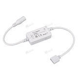 Диммер ARL-SIRIUS-TUYA-RGB-SUF Slim (12-24V, 3x2A, 2.4G) (Arlight, IP20 Пластик, 3 года)