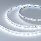 Светодиодная лента ULTRA-C64-10mm 24V White6000 (14.4 W/m, IP20, 5630, 5m) (Arlight, Открытый)