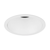 Светильник MS-ARADO-BUILT-R75-12W Warm3000 (WH-WH, 55 deg, 230V) (Arlight, IP20 Металл, 5 лет)