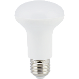 Лампа светодиодная Ecola Reflector R63   LED 11,0W 220V E27 4200K (композит) 102x63