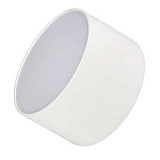 Светильник SP-RONDO-140A-18W Day White (Arlight, IP40 Металл, 3 года)