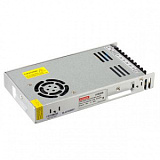 Блок питания HTS-400-12-Slim (12V, 33A, 400W) (Arlight, IP20 Сетка, 3 года)