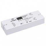 Декодер DMX SR-2703B (220V, 500W) (Arlight, IP20 Пластик, 3 года)