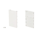 Заглушка MAG-CAP-4592 (WH) (Arlight, Металл)