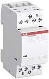 Контактор ESB25-40N-06 модульный (25А АС-1, 4НО), катушка 230В AC/DC (1SAE231111R0640)
