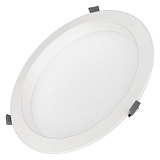 Светильник IM-GRACE-R280-40W Day4000 (WH, 90 deg, 230V) (Arlight, IP40 Металл, 3 года)
