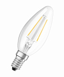 Лампа светодиодная VALUECLP40 5W/840 220-240VFRE14
