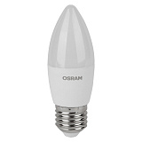 LVCLB60 7SW/840 230V E27 2X5  RU   OSRAM