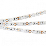 Светодиодная лента RS 2-5000 24V Warm2700 2x2 8mm (3014, 240 LED/m, LUX) (Arlight, 14.4 Вт/м, IP20)