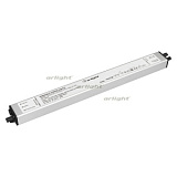 Блок питания ARPV-LG24100-LINEAR-PFC-DALI2-PD (24V, 4.2A, 100W) (Arlight, IP67 Металл, 5 лет)