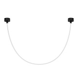 Светильник SP-TROPIC-SURFACE-R18-L2500-36W Warm3000 (BK, 360 deg, 230V) (Arlight, IP20 Пластик, 3 года)