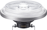 Лампа светодиодная MAS LEDspotLV 15-75W 930 AR111 24D