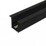 Трек встраиваемый MAG-TRACK-4560-F-540 (BK) (Arlight, IP20 Металл, 3 года) 026896