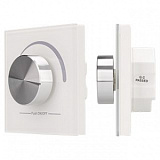 Панель Rotary SR-2202-IN White (12-24V, DMX, DIM)