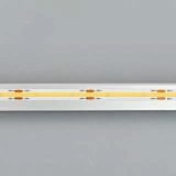 Лента COB-X320-8mm 24V White6000(8 W/m, IP20, CSP, 5m) (Arlight, -)