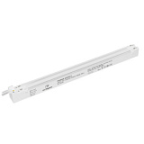 Блок питания ARV-SP-48200-MAG-VIBE-WH (48V, 4.1A, 200W) (Arlight, IP20 Пластик, 5 лет)