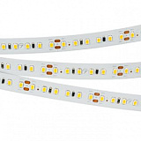 Светодиодная лента IC2-20000 24V Warm2700 2x 12mm (2835, 120 LED/m, Long) (Arlight, 9.6 Вт/м, IP20)