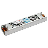 Блок питания ARS-200L-24 (24V, 8.3A, 200W) (Arlight, IP20 Сетка, 2 года)