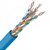 Кабель ARL-UTP-CLASSIC-4PR-23AWG-CAT6-CU (305m) (Arlight, -)