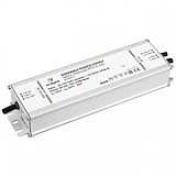 Блок питания ARPV-UH24240-PFC-0-10V (24V, 10.0A, 240W) (Arlight, IP67 Металл, 7 лет) 024143