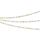Светодиодная лента MICROLED-M266-4mm 24V Warm3000 (12 W/m, IP20, 2216, 5m) (Arlight, узкая)
