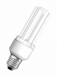 Энергосберегающая лампа  DULUX INT 18W/840 E27 145x45мм